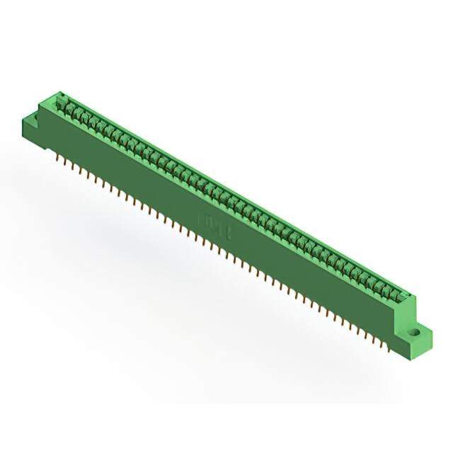 346-088-556-204 EDAC Inc.  Edgeboard Connectors